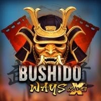 Bushido Ways x Nudge screenshot