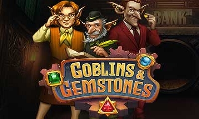 Goblins and Gemstones review