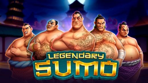 Legendary Sumo review