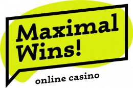 MaximalWins logo