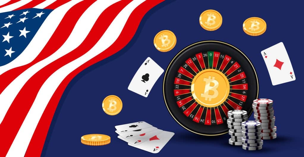 Bitcoin Casino USA: The Guide To Greatness For US Online Players