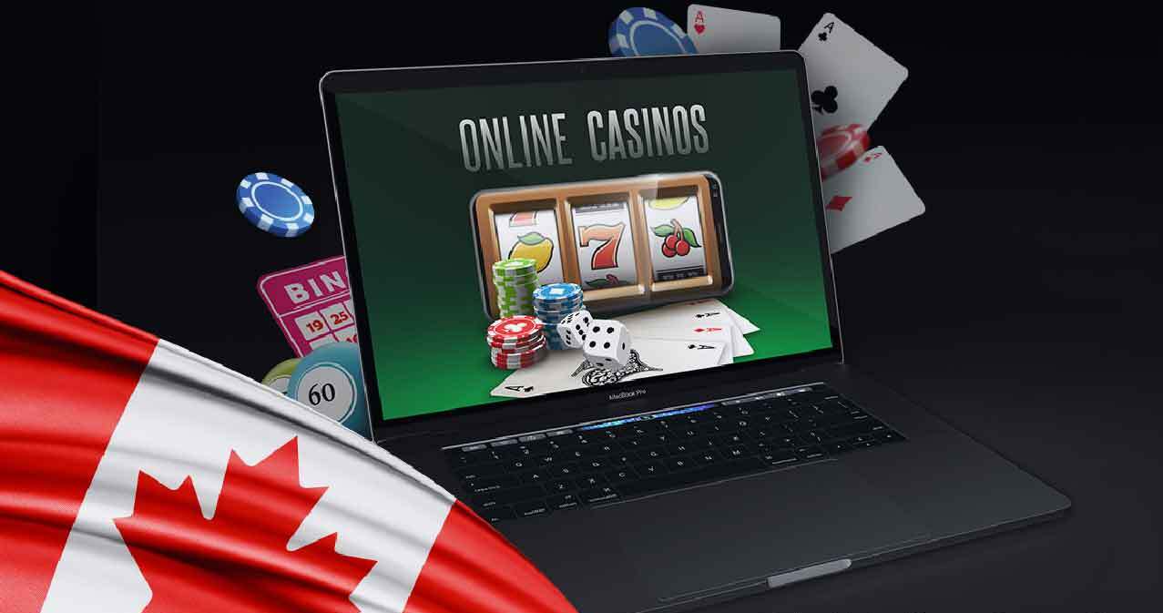 Online Casino Scene In Canada