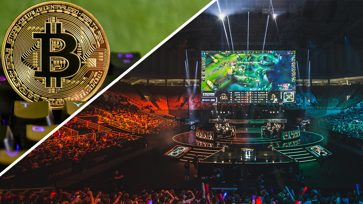 Why Has eSports Betting Become The Real MVP In Recent Years