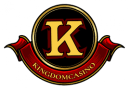 Kingdom Casino logo
