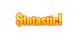 Slotastic logo