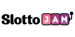 SlottoJam Casino logo