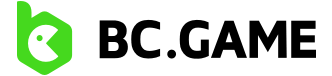 BC.Game Review logo