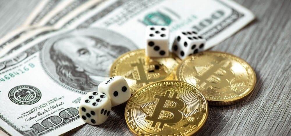 How To Buy Bitcoin To Gamble Online