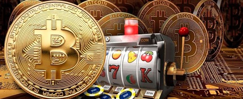 Online Casinos That Offer Free Bitcoin Bonuses