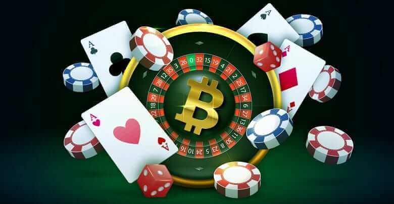 Bitcoin Casinos – Where Are They Now?