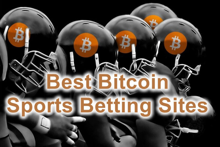 Where to Bet Bitcoin On Sports Biggest Events
