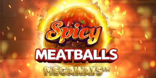 Spicy Meatballs Megaway review