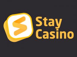 Stay Casino logo