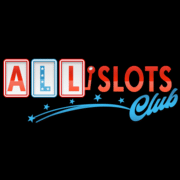 All Slots Club logo