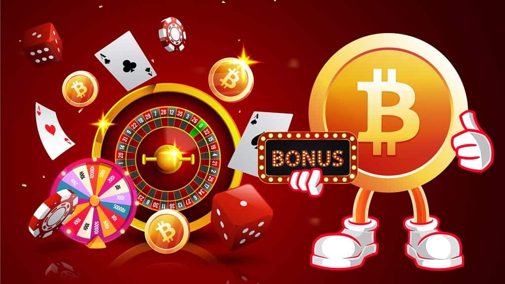 Bitcoin Casino Bonuses: How To Land A Big Win