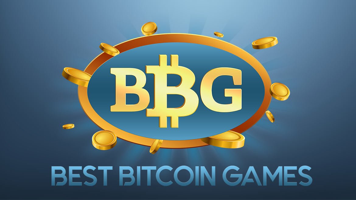 The Advantages Of Playing Bitcoin Games