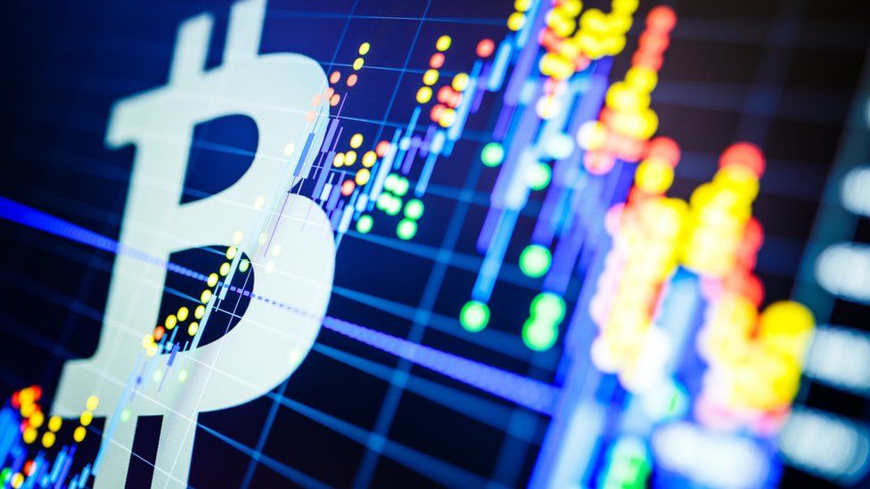 Bitcoin Reaches Record-Breaking High: Crypto world hits a $3trn market cap!