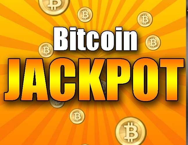Bitcoin Casinos With The Best Jackpot Slots