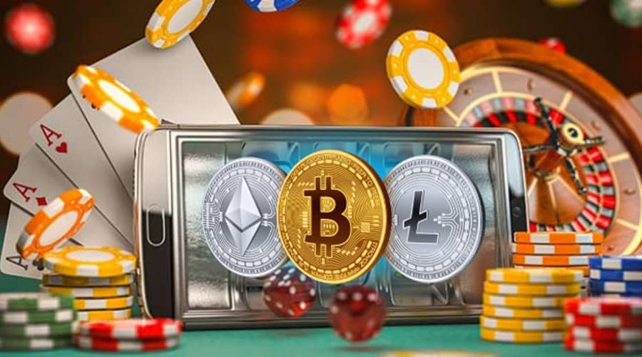 Bitcoin Casino: The Best Payment Methods