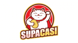 SupaCasi logo