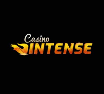 Casino Intense review