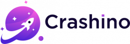 Crashino logo