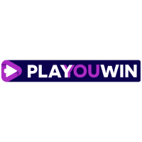 PlaYouWin logo