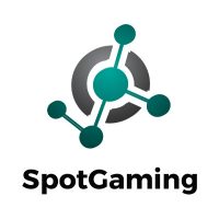 SpotGaming logo