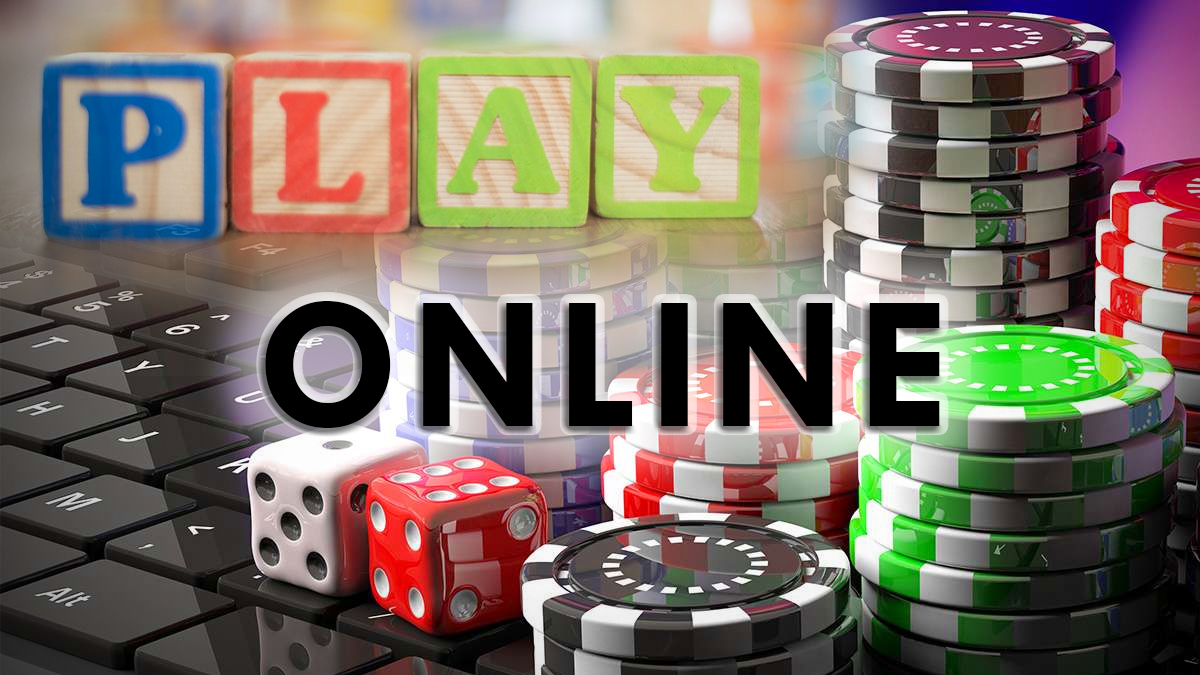 A Guide To Getting Started Gambling Online