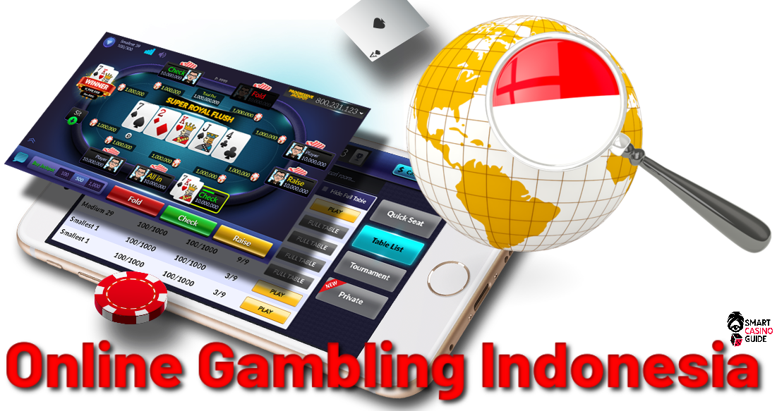 Top Casinos In Indonesia For 2022