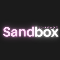 SandBox Casino logo