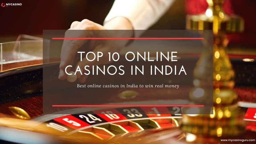 Top Online Indian Casino Sites