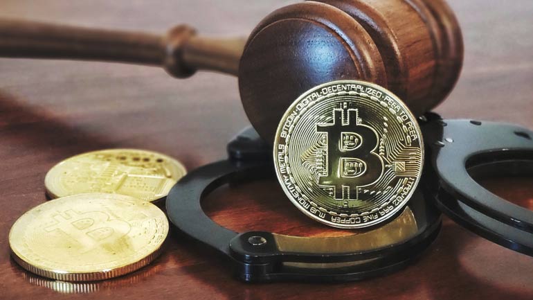 Cryptocurrency: Is Regulation Unavoidable?