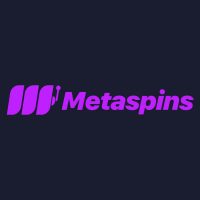 Metaspins Casino logo