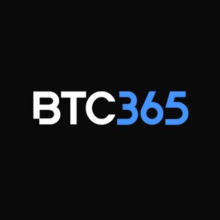 BTC365 logo