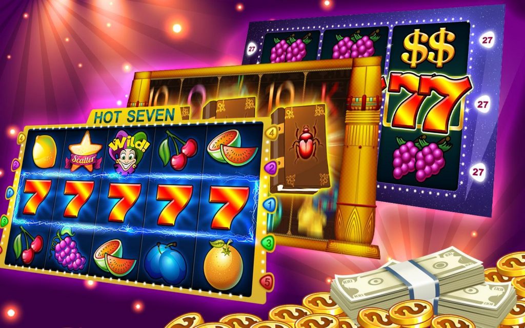 Slot strategies to help Bitcoin casino gamblers