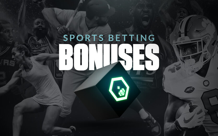 free bets are just one of the sportsbetting bonuses to use