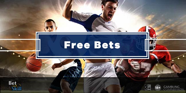 Free Bets On Sports Without Spending Real Money
